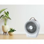 Singer FHT 6320 2 σε 1 Αερόθερμο και Ανεμιστήρας με WiFi Singer FHT 6320 2 σε 1 Αερόθερμο και Ανεμιστήρας με WiFi