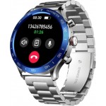 Riversong Smartwatch SW903S Motive 9 Max Silver