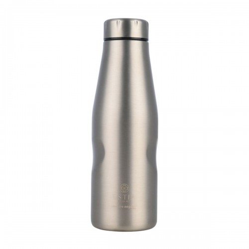 Estia 01-31848 Travel Flask Save the Aegean Ανακυκλώσιμο Μπουκάλι Θερμός Ανοξείδωτο BPA Free 500ml Steel Flow *