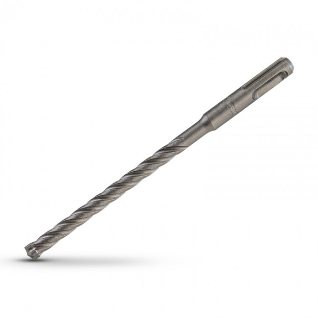 BORMANN Pro BHT4804 Τρυπάνι METALX4 SDS-PLUS Τετράκοπο 10x260mm