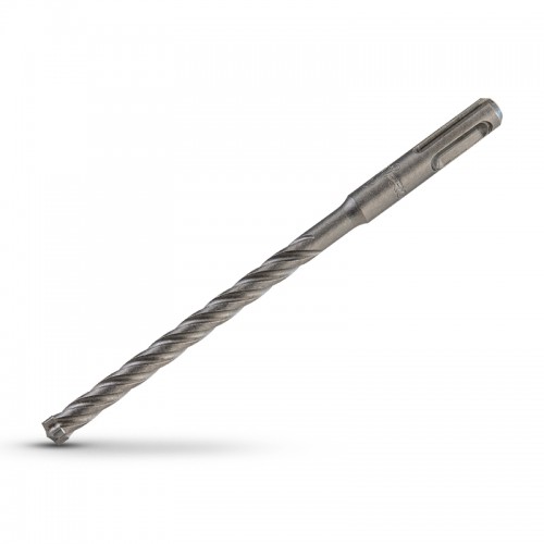 BORMANN Pro BHT4806 Τρυπάνι METALX4 SDS-PLUS Τετράκοπο 10x310mm