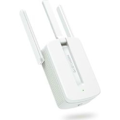MERCUSYS MW300RE V4.2 300MBPS WI-FI RANGE EXTENDER