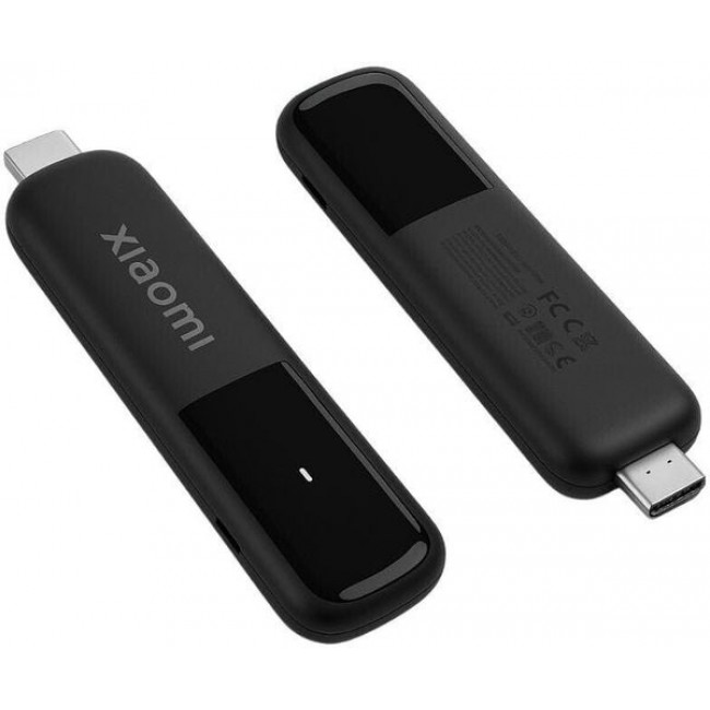 XIAOMI TV STICK MI (2ND GEN) WI-FI 4K PFJ4197EU