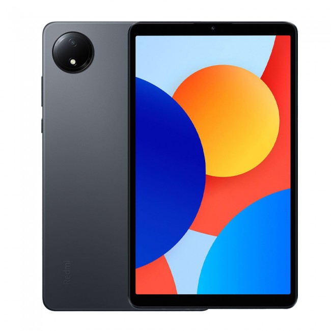 TABLET XIAOMI REDMI PAD SE 8.7" WiFi 4GB/64GB GRAPHITE GRAY GW