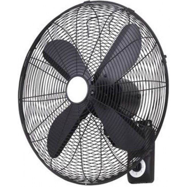 Telemax FW45-FW3 Επαγγελματικός Ανεμιστήρας Τοίχου 120W Διαμέτρου 45cm ΓΚΡΙ Telemax FW45-FW3 Επαγγελματικός Ανεμιστήρας Τοίχου 120W Διαμέτρου 45cm ΓΚΡΙ