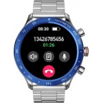 Riversong Smartwatch SW903S Motive 9 Max Silver