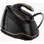 Stiroplus SP-2025 Σύστημα Σιδερώματος AutoClean Μαυρο