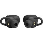 JBL Endurance Race Μαύρο In-ear Bluetooth Handsfree 
