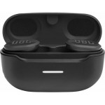 JBL Endurance Race Μαύρο In-ear Bluetooth Handsfree 