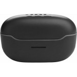 JBL Endurance Race Μαύρο In-ear Bluetooth Handsfree 