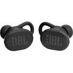 JBL Endurance Race Μαύρο In-ear Bluetooth Handsfree 