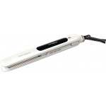 Hair Majesty Steam Channel HM-4022 Επαγγελματική Πρέσα Μαλλιών Με Ατμό Και Κεραμικές Πλάκες 48W 