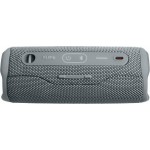 JBL Flip 6 Grey Αδιάβροχο Ηχείο Bluetooth Με 12 ώρες Λειτουργίας 