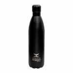 Estia 01-9816 Travel Flask Save Aegean Μπουκάλι Θερμός Matte Black 750ml *