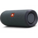 JBL Flip Essential 2 Μαύρο Αδιάβροχο Ηχείο Bluetooth 20W Με Διάρκεια Μπαταρίας Έως 10 Ώρες *