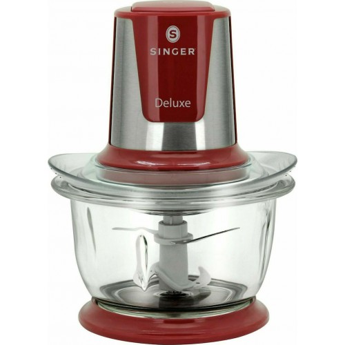 Singer MC-500-1 Πολυκόπτης Multi 500W με Δοχείο 1lt 