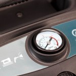 Bormann Pro BAT5100 Μονοφασικό Κομπρεσέρ Αέρος με Ισχύ 1.5hp και Αεροφυλάκιο 6lt   *