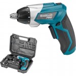Bormann Pro BBP3010 Κατσαβίδι Μπαταρίας 3.6V  *