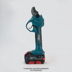 Bormann BBP4150 Pro Ψαλίδι Κλαδέματος Μπαταρίας 20V/2Ah Με Μέγιστη Διάμετρο Κοπής 30mm Χωρίς Μπαταρία *