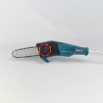 Bormann Pro BBP4200 Τηλεσκοπικό Κονταροπρίονο Μπαταρίας Solo με Λάμα 20cm και Συνολικό Μήκος 240cm *