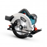 Bormann Pro BCS1600 Δισκοπρίονο 1600W με Σύστημα Αναρρόφησης *