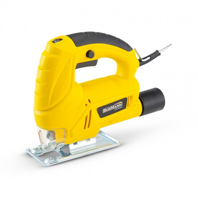 Bormann BJS4100 Lite Σέγα 400W *