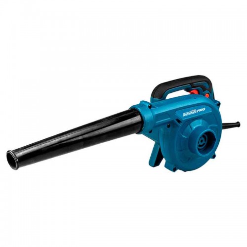 Bormann Pro BPB7000 Φυσητήρας Χειρός Ηλεκτρικός 650W με Ρύθμιση Έντασης  *