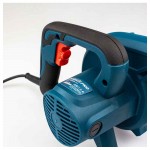 Bormann Pro BPB7000 Φυσητήρας Χειρός Ηλεκτρικός 650W με Ρύθμιση Έντασης  *