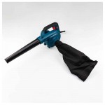 Bormann Pro BPB7000 Φυσητήρας Χειρός Ηλεκτρικός 650W με Ρύθμιση Έντασης  *
