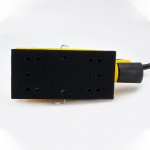 Bormann BSS2100 Παλμικό Τριβείο 180W με Σύστημα Αναρρόφησης  *