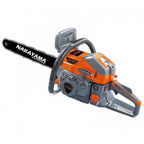Nakayama PC6700 Αλυσοπρίονο Βενζίνης 5kg με Λάμα 55cm  *