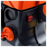 Nakayama PC6700 Αλυσοπρίονο Βενζίνης 5kg με Λάμα 55cm  *