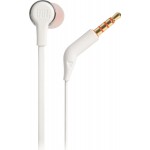JBL T210 Γκρι Ακουστικά Ψείρες *