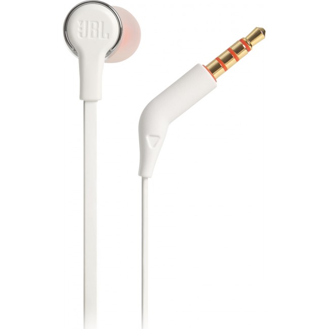 JBL T210 Γκρι Ακουστικά Ψείρες *