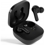 QCY T13 Μαύρα In-ear  Bluetooth Ακουστικά 