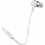 JBL T210 Γκρι Ακουστικά Ψείρες *