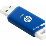 HPx755w Μπλε 64GB USB 3.1 Stick 