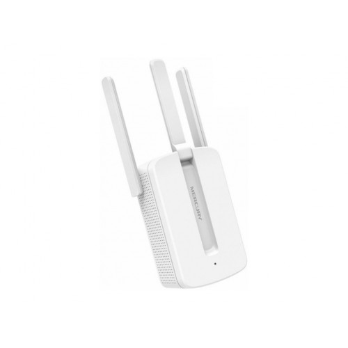 Tp-link Mercusys MW300RE WiFi Extender Single Band (2.4GHz) 300Mbps Ver. 4.0 
