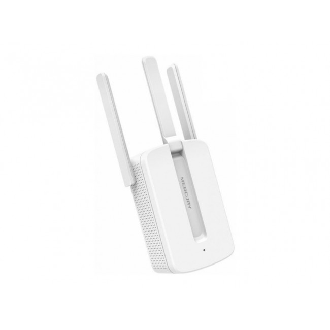Tp-link Mercusys MW300RE WiFi Extender Single Band (2.4GHz) 300Mbps Ver. 4.0 