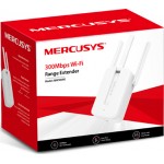 Tp-link Mercusys MW300RE WiFi Extender Single Band (2.4GHz) 300Mbps Ver. 4.0 
