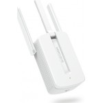 Tp-link Mercusys MW300RE WiFi Extender Single Band (2.4GHz) 300Mbps Ver. 4.0 