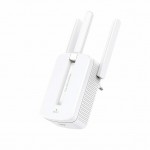 Tp-link Mercusys MW300RE WiFi Extender Single Band (2.4GHz) 300Mbps Ver. 4.0 