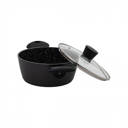 Estia Magma 01-6129 Βαθιά Κατσαρόλα από Αλουμίνιο  20cm *