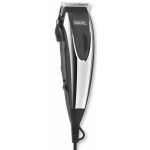 Wahl Home Pro Kit 09243-2616 Ασημί Επαγγελματικό Σετ Κουρευτικής Μηχανής Ρεύματος