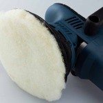Bormann Pro BCP3100 Έκκεντρος Αλοιφαδόρος 1050W Με Ρύθμιση Στροφών (030577)  *