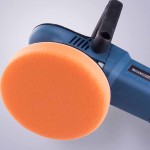 Bormann Pro BCP3100 Έκκεντρος Αλοιφαδόρος 1050W Με Ρύθμιση Στροφών (030577)  *