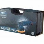 Bormann Pro BCP3100 Έκκεντρος Αλοιφαδόρος 1050W Με Ρύθμιση Στροφών (030577)  *