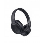 AvLink Isolate SE Ασύρματα/Ενσύρματα Over Ear Ακουστικά με 24 ώρες Λειτουργίας Μαύρα