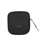 AvLink Isolate SE Ασύρματα/Ενσύρματα Over Ear Ακουστικά με 24 ώρες Λειτουργίας Μαύρα