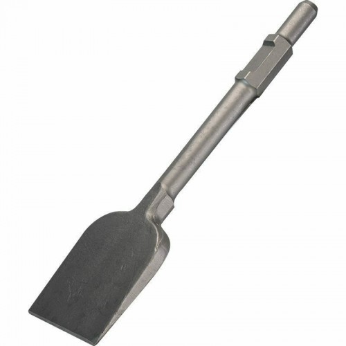 Bormann Pro BHT4034 Καλέμι με Υποδοχή HEX 30x445x125mm